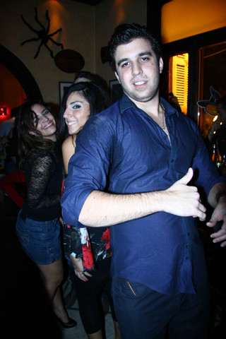 Halloween Party